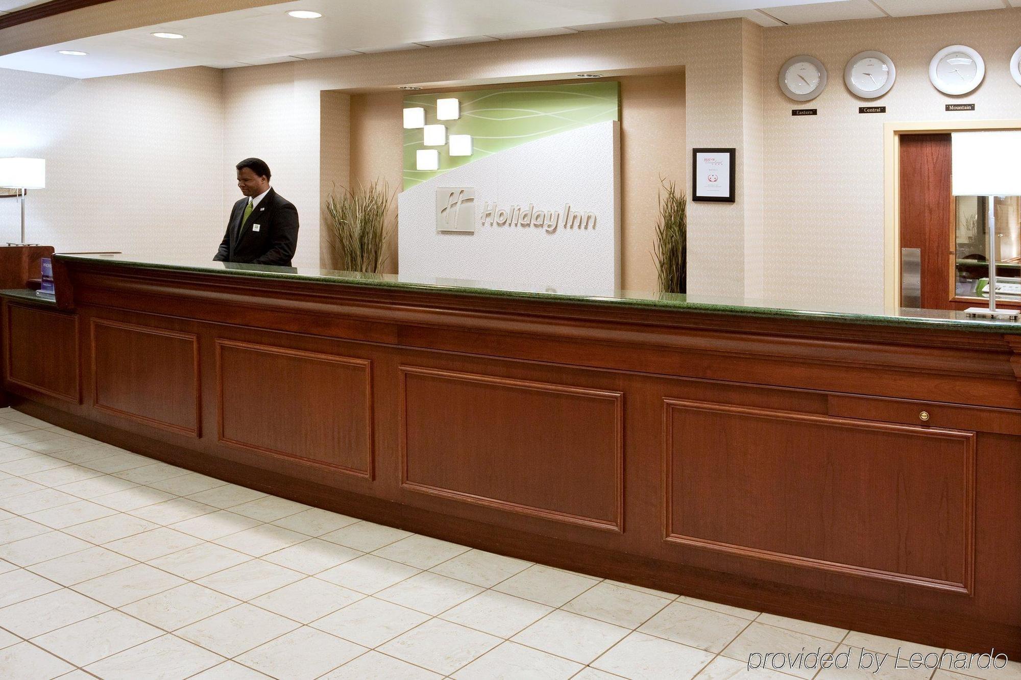 โฟร์พอยต์ บาย เชอราตัน สนามบินคลีฟแลนด์ Hotel ภายนอก รูปภาพ
