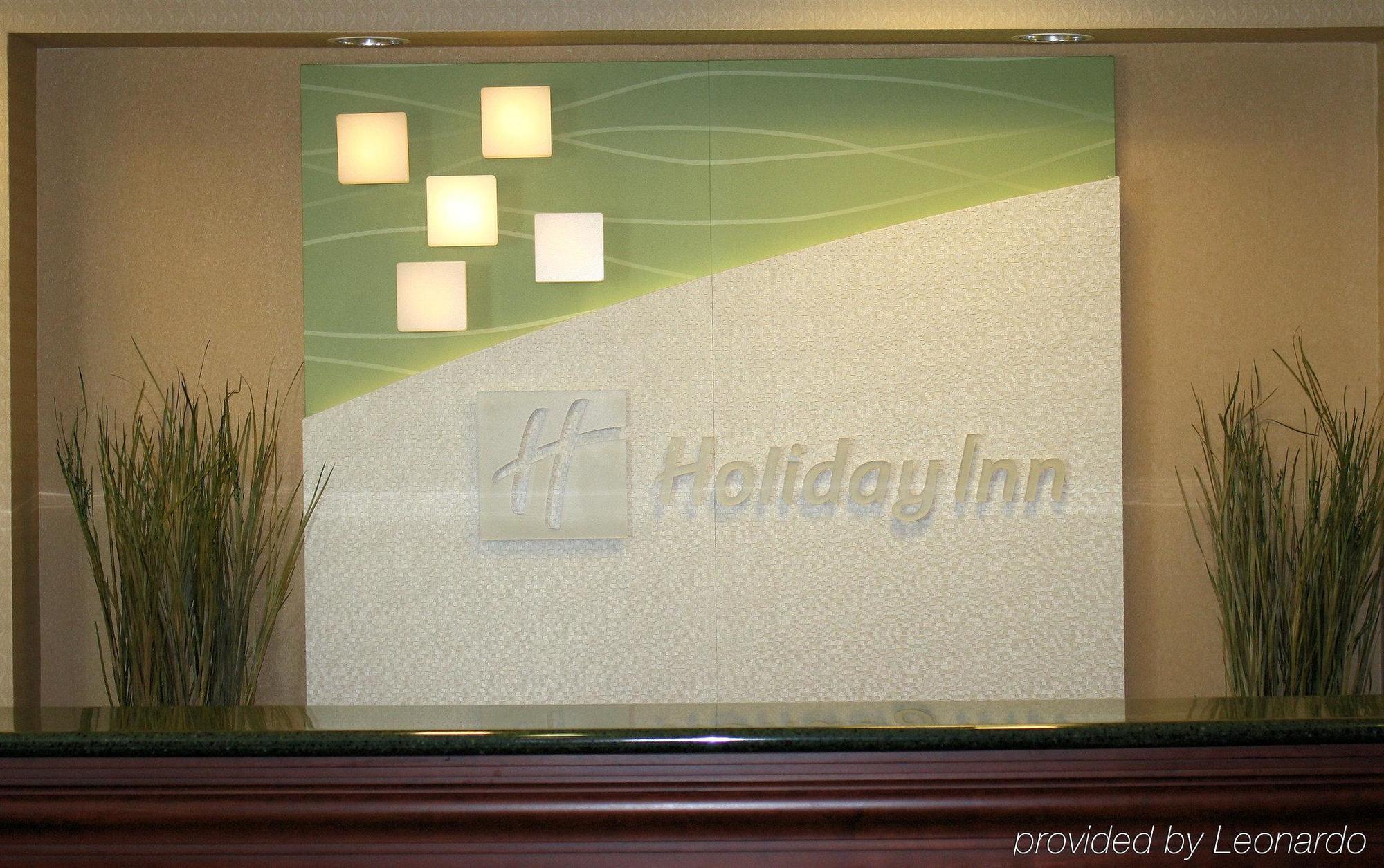 โฟร์พอยต์ บาย เชอราตัน สนามบินคลีฟแลนด์ Hotel ภายนอก รูปภาพ