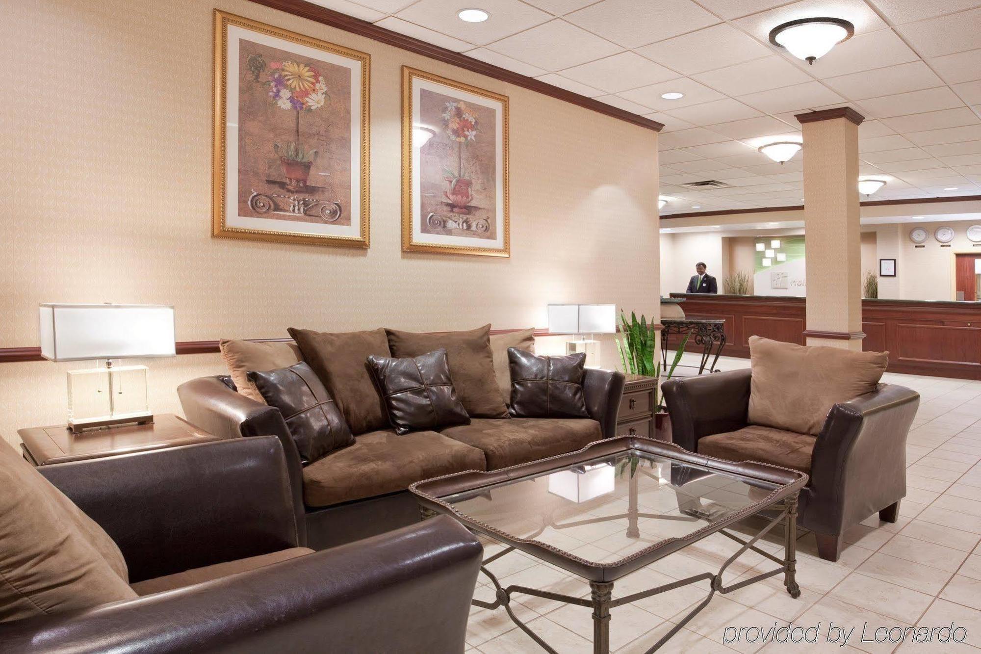โฟร์พอยต์ บาย เชอราตัน สนามบินคลีฟแลนด์ Hotel ภายนอก รูปภาพ