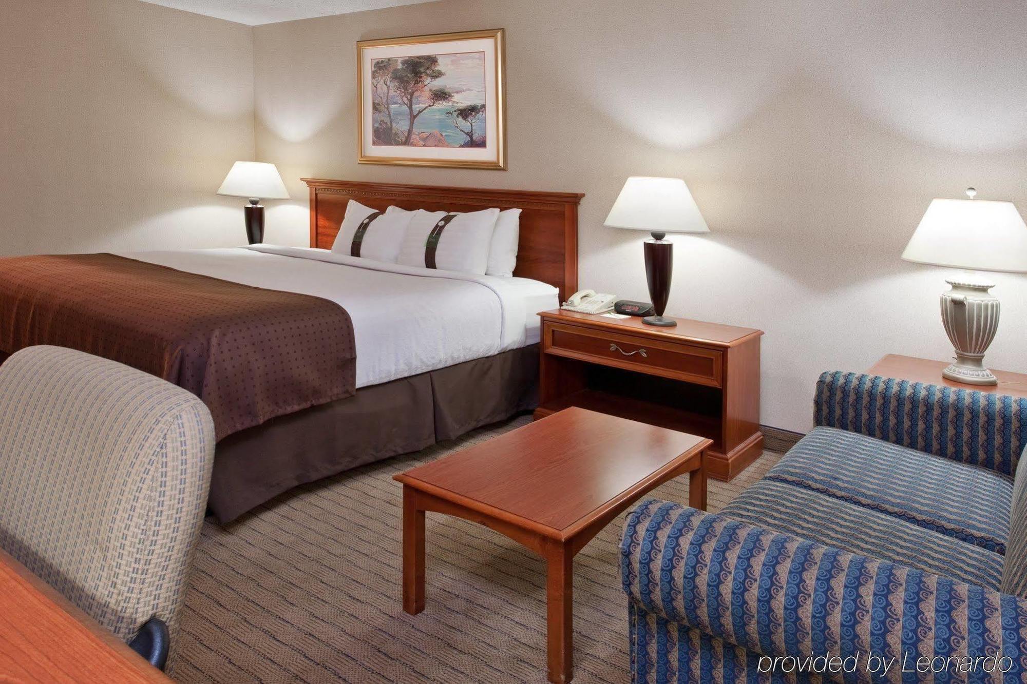 โฟร์พอยต์ บาย เชอราตัน สนามบินคลีฟแลนด์ Hotel ภายนอก รูปภาพ